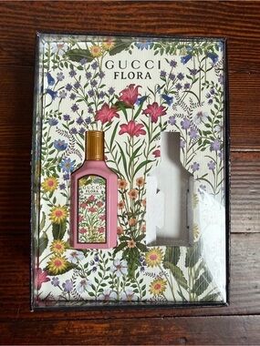 Gucci Flora Gorgeous Gardenia